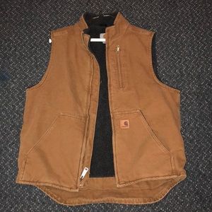 Men’s Carhartt Vest